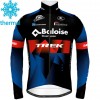 Maglia 2021 Baloise-Trek Lions Winter Invernale N001